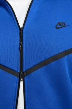 NSW TECH FLEECE FULL-ZIP HOODIE(Nike Mens Tech Fleece Full Zip Hoodie Hv0949_game Royal Black) 17 NSW TECH FLEECE FULL-ZIP HOODIE(Nike Mens Tech Fleece Full Zip Hoodie Hv0949_game Royal Black) -Sporty Fashion aaaaaaaaaclothes 0037 AURORA HV0949 480 PHSYM011 2000