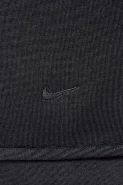 NSW TECH FLEECE FULL-ZIP HOODIE(Nike Mens Tech Fleece Full Zip Hoodie Hv0949_black Dk Grey Heather Black) -Sporty Fashion aaaaaaaaaclothes 0048 AURORA HV0949 011 PHSYM008 2000