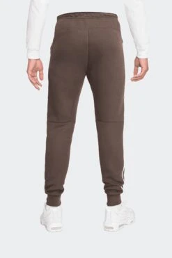 NSW TECH FLEECE JOGGERS(Nike Mens Tech Fleece Joggers_baroque Brown Bemis Silver) -Sporty Fashion aaaaaaaaaclothes 0069 AURORA FZ0762 237 PHSBM001 2000