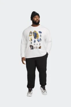 ACG TEE(Nike Mens Acg Tee Fz6700_summit White) -Sporty Fashion aaaaaaaaaclothes 0089 AURORA FZ6700 121 PHSYM013 2000