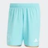 INTER MIAMI SHORTS(Adidas Mens Inter Miami Shorts_easy Mint) -Sporty Fashion aaaadidas 0030 IT6183 1 APPAREL Photography FrontView transparent