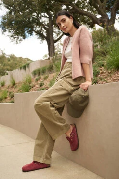 BOSTON SOFT FOOTBED(Birkenstock Unisex Boston_zinfandel Suede) -Sporty Fashion aaabirks 0004 24AW FALLTRANSITION OM 1028312 1028267 0030 669675e6 9ccf 44e8 a9ba 849105a877e7