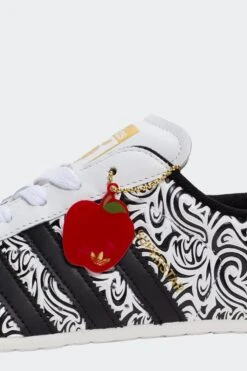 SUPERSTAR II(Adidas Unisex Superstar Ii_footwear White Better Scarlet Crew Green) -Sporty Fashion aaadidas 0006 adidas jq6116 08