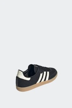 SAMBA OG(Adidas Mens Samba Og_cblack Crewht Magbei) -Sporty Fashion aaadidas 0011 JQ5141 7 FOOTWEAR Photography BackLateralTopView transparent