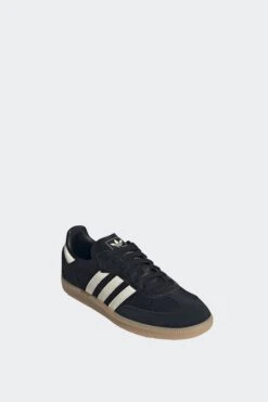 SAMBA OG(Adidas Mens Samba Og_cblack Crewht Magbei) -Sporty Fashion aaadidas 0012 JQ5141 6 FOOTWEAR Photography FrontLateralTopView transparent