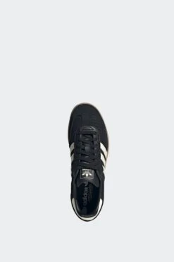 SAMBA OG(Adidas Mens Samba Og_cblack Crewht Magbei) -Sporty Fashion aaadidas 0015 JQ5141 3 FOOTWEAR Photography TopPortraitView transparent
