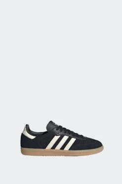 SAMBA OG(Adidas Mens Samba Og_cblack Crewht Magbei)