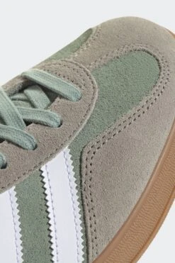 GAZELLE(Adidas Mens Gazelle_silpeb Silgrn Ftwwht) -Sporty Fashion aaadidas 0066 JI3526 8 FOOTWEAR Photography DetailView1 transparent