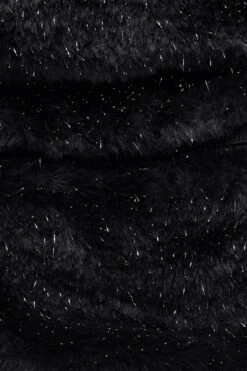 BIG KIDS' FAUX FUR BACKPACK(Nike Equipment Big Kids Faux Fur Backpack Ffz1330_black Black White) -Sporty Fashion aaapparelnike 0010 AURORA FZ1330 010 PHSYD006 2000