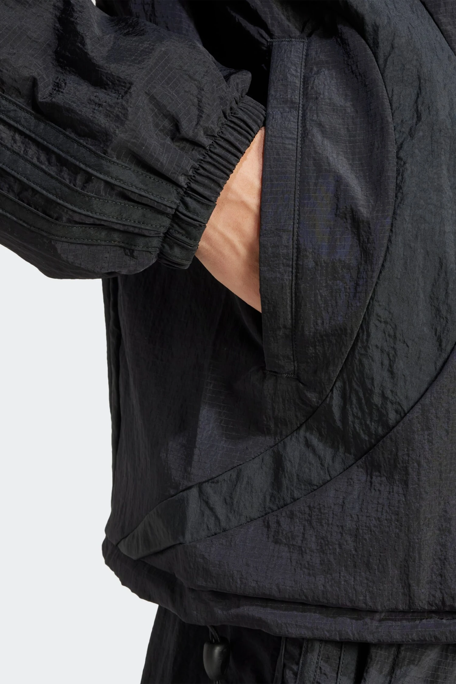 2000 TRACK TOP(Adidas Mens 2000 Track Top_black) 6 2000 TRACK TOP(Adidas Mens 2000 Track Top_black) - Image 4