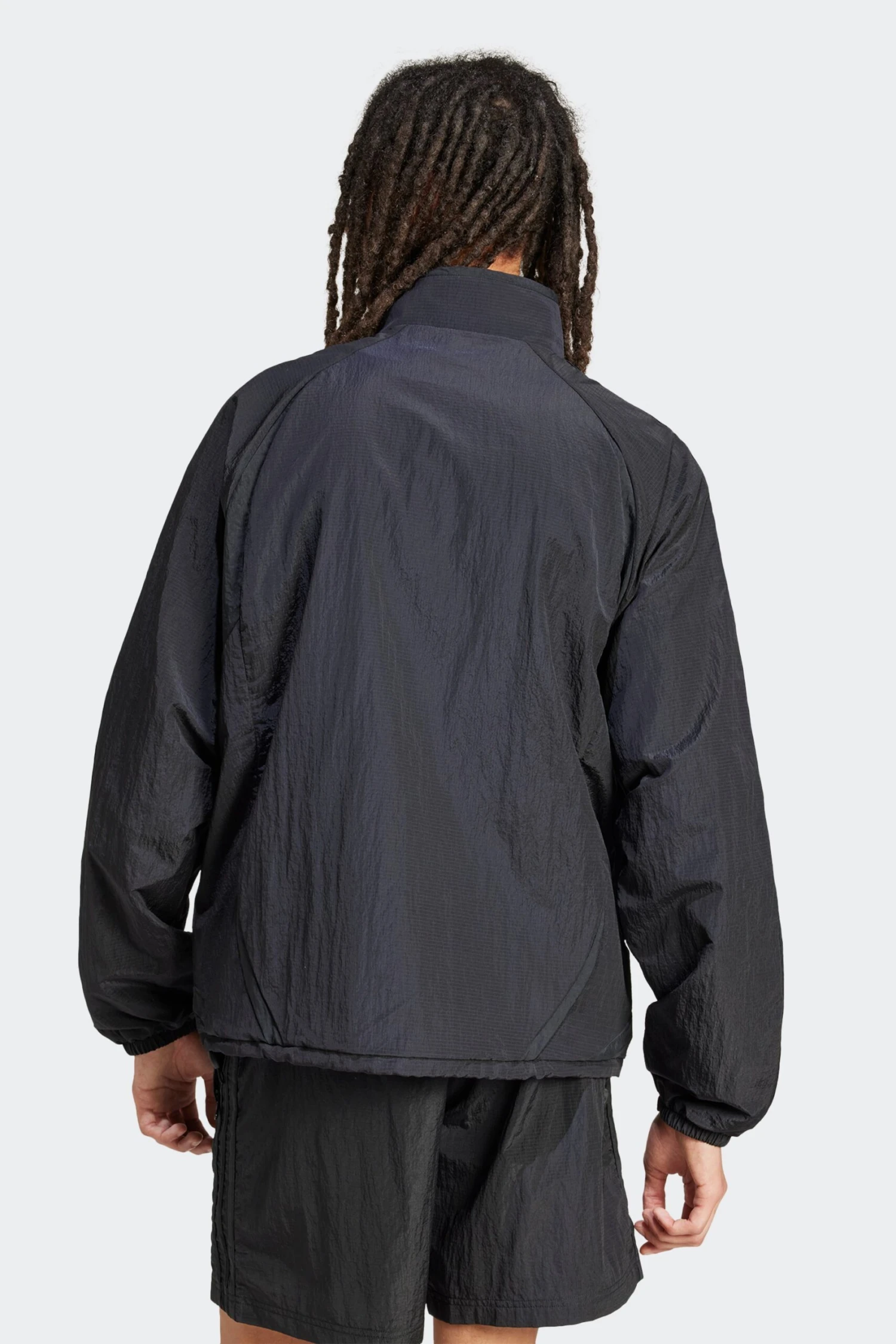 2000 TRACK TOP(Adidas Mens 2000 Track Top_black) 4 2000 TRACK TOP(Adidas Mens 2000 Track Top_black) - Image 2