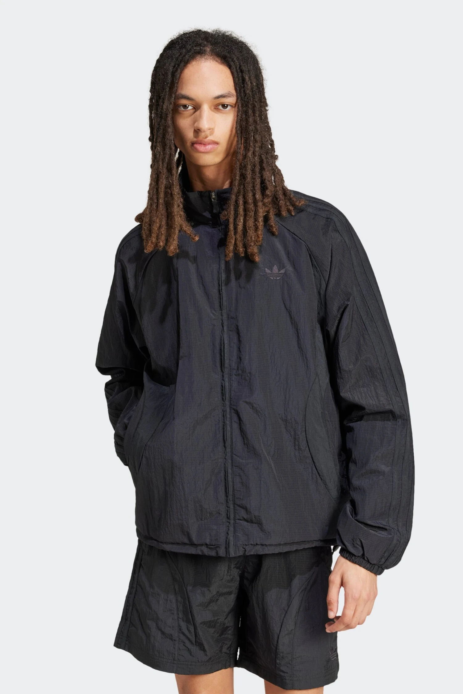 2000 TRACK TOP(Adidas Mens 2000 Track Top_black) 3 2000 TRACK TOP(Adidas Mens 2000 Track Top_black)