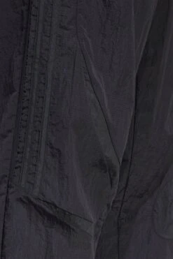 2000 TRACK PANTS(Adidas Mens 2000 Track Pants_black) -Sporty Fashion adidas 0012 JC6225 5 APPAREL OnModel DetailView1 transparent