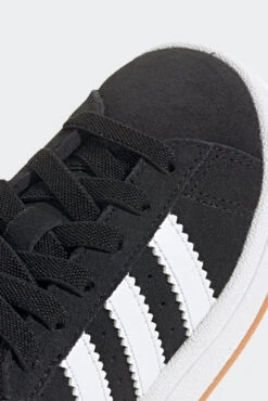 CAMPUS 00S PS(Adidas Little Kids Campus 00s_core Black Cloud White Gum) -Sporty Fashion adidasbk 0001 JI4331 9 FOOTWEAR Photography DetailView2 transparent