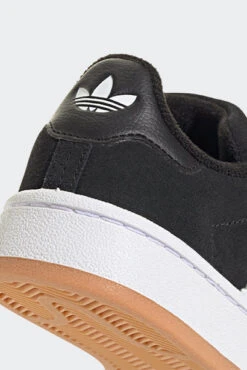 CAMPUS 00S PS(Adidas Little Kids Campus 00s_core Black Cloud White Gum) -Sporty Fashion adidasbk 0002 JI4331 8 FOOTWEAR Photography DetailView1 transparent