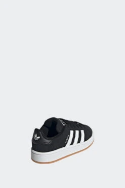 CAMPUS 00S PS(Adidas Little Kids Campus 00s_core Black Cloud White Gum) -Sporty Fashion adidasbk 0003 JI4331 7 FOOTWEAR Photography BackLateralTopView transparent