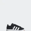 CAMPUS 00S PS(Adidas Little Kids Campus 00s_core Black Cloud White Gum)