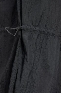 W MOON BOOT PARACHUTE PANTS(Adidas Womens Moon Boot Parachute Pants_black) -Sporty Fashion adidasxmoonboot 0011 IY8046 8 APPAREL OnModel DetailView2 transparent