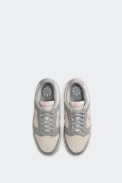 W DUNK LOW NEXT NATURE(Nike Womens Dunk Low Next Nature Dd1873_lt Smoke Grey Pink Rise Pale Ivory) -Sporty Fashion anike 0005 AURORA DD1873 002 PHCTH001 2000