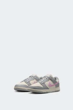 W DUNK LOW NEXT NATURE(Nike Womens Dunk Low Next Nature Dd1873_lt Smoke Grey Pink Rise Pale Ivory) -Sporty Fashion anike 0006 AURORA DD1873 002 PHCFH001 2000