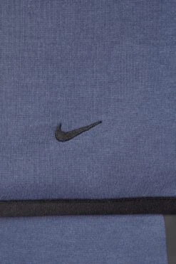 NSW TECH FLEECE FULL-ZIP HOODIE(Nike Mens Tech Hv0949_thunder Blue Diffused Blue Black) -Sporty Fashion anike 0038 AURORA HV0949 437 PHSYM007 2000