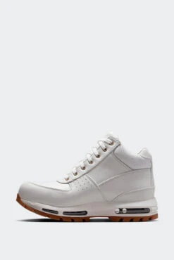 AIR MAX GOADOME(Nike Mens Air Max Goadome Fz1314_summit White Summit White Khaki) -Sporty Fashion anikesneaks 0031 AURORA FZ1314 100 PHSLH001 2000