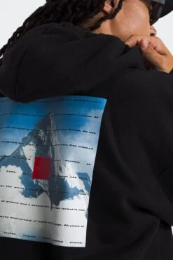 The North Face MOUNTAIN JACKET HOODIE(Northface Mens Mountain Jacket Hoodie_tnf Black) -Sporty Fashion app 0012 NF0A8BXXJK3 in TNF Black.png 4