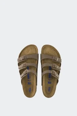 FLORIDA SOFT FOOTBED(0053881 Birkenstock Florida Soft Footbed_mocha) -Sporty Fashion birk 0002 53881 top