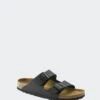 ARIZONA (N)(Birkenstock Unisex Arizona N_black)
