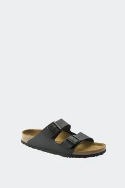 ARIZONA (N)(Birkenstock Unisex Arizona N_black)
