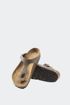 GIZEH(0043751 Birkenstock Gizeh_mocha) -Sporty Fashion birk 0018 43753 sole