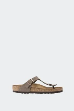GIZEH(0043751 Birkenstock Gizeh_mocha) -Sporty Fashion birk 0019 43753 side