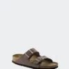ARIZONA (N)(Birkenstock Unisex Arizona B N_mocha)