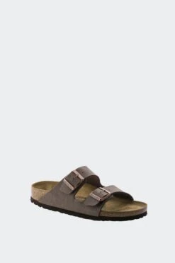ARIZONA (N)(Birkenstock Unisex Arizona B N_mocha)