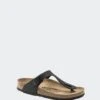 GIZEH(0043691 Birkenstock Gizeh_black) -Sporty Fashion birk 0021 43693