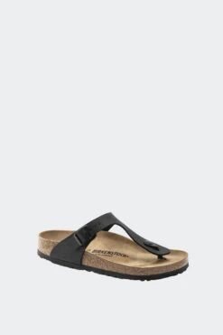 GIZEH(0043691 Birkenstock Gizeh_black)