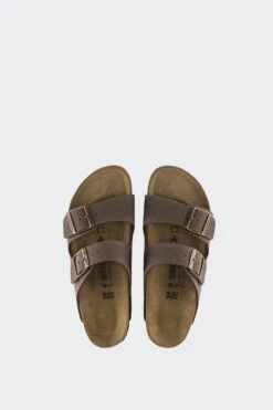ARIZONA (N)(Birkenstock Unisex Arizona B N_mocha) -Sporty Fashion birk 0022 151183 top 2bd8003d 0cf4 48ca 9a6f 59e8cd628b53