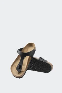 GIZEH(0043691 Birkenstock Gizeh_black) -Sporty Fashion birk 0023 43693 sole