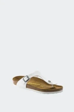 GIZEH(0745531 Birkenstock Gizeh_white)