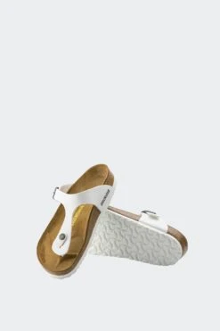GIZEH(0745531 Birkenstock Gizeh_white) 10 GIZEH(0745531 Birkenstock Gizeh_white) -Sporty Fashion birki 0003 745531 sole