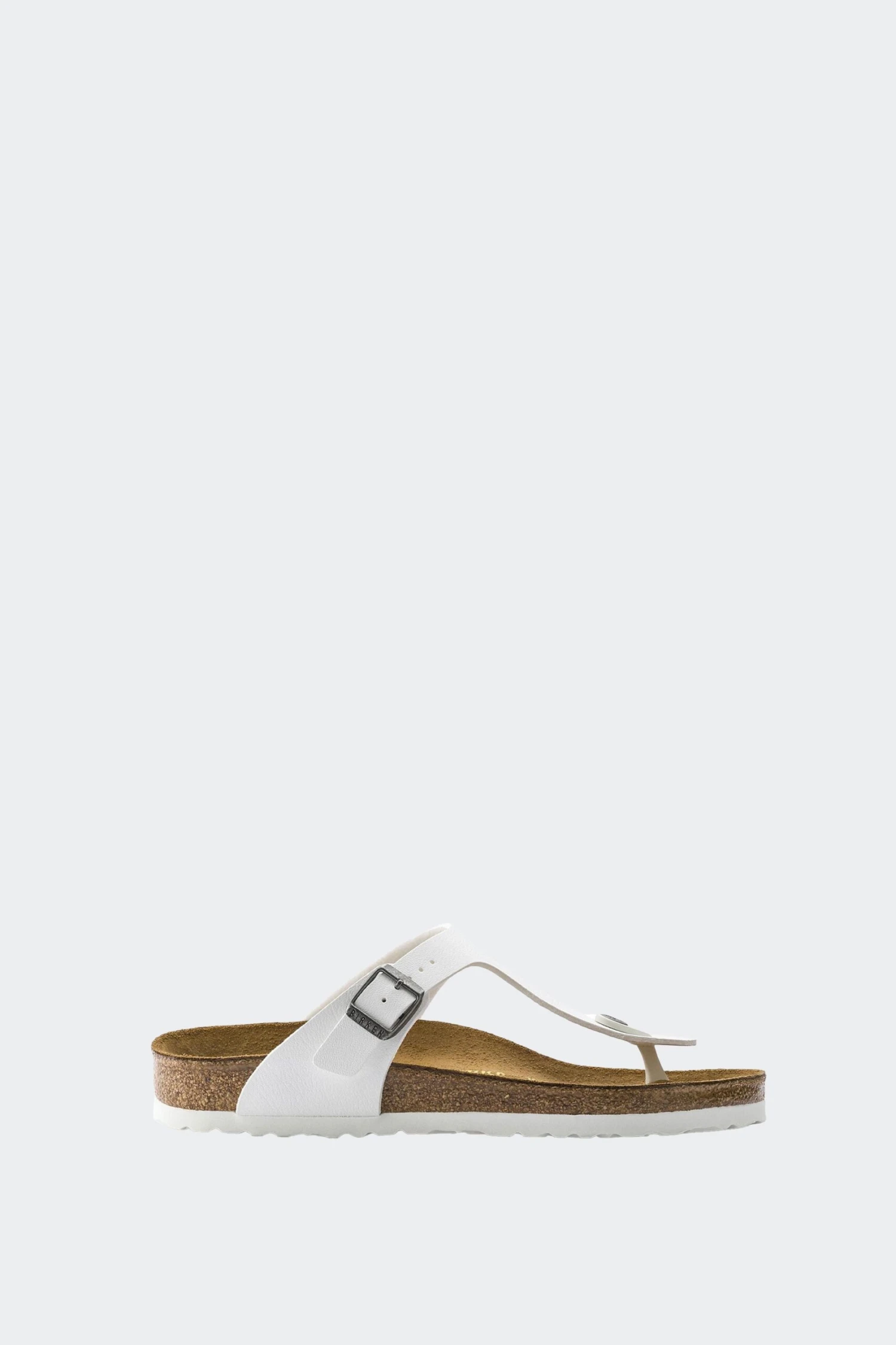 GIZEH(0745531 Birkenstock Gizeh_white) 4 GIZEH(0745531 Birkenstock Gizeh_white) - Image 2