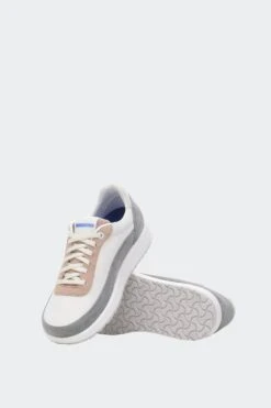 HONNEF CITY(1029835 Birkenstock Honnef City_pure Sage Light Rose) -Sporty Fashion birkk 0003 1029853 sole