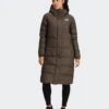 The North Face W HYDRENALITE DOWN PARKA(Northface Womens Hydrenalite Down Parka_smokey Brown) 2 The North Face W HYDRENALITE DOWN PARKA(Northface Womens Hydrenalite Down Parka_smokey Brown) -Sporty Fashion coats 0008 Screenshot2024 10 09at2.33.33PM