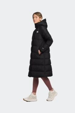 The North Face W HYDRENALITE DOWN PARKA(Northface Womens Hydrenalite Down Parka_tnf Black) -Sporty Fashion coats 0010 Screenshot2024 10 09at2.33.16PM