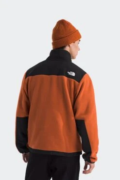 The North Face RETRO DENALI(Northface Mens Retro Denali_tnf Earthen Copper Tnf Black) -Sporty Fashion denali 0003 Screenshot 2024 10 09 at 1.53.33 PM