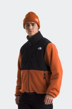 The North Face RETRO DENALI(Northface Mens Retro Denali_tnf Earthen Copper Tnf Black) -Sporty Fashion denali 0004 Screenshot 2024 10 09 at 1.53.26 PM