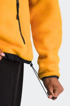 The North Face RETRO DENALI(Northface Mens Retro Denali_summit Gold Tnf Black) -Sporty Fashion denali 0033 Screenshot 2024 10 09 at 1.56.35 PM