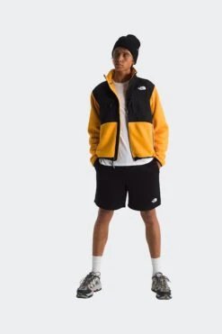 The North Face RETRO DENALI(Northface Mens Retro Denali_summit Gold Tnf Black) -Sporty Fashion denali 0034 Screenshot 2024 10 09 at 1.56.11 PM