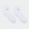 CLASSIC 2 PACK SOCKS(Dime Equipment Classic 2 Pack Socks 2024_white)