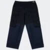 FISHING CARGO PANTS(Dime Mens Fishing Cargo Pants_black)